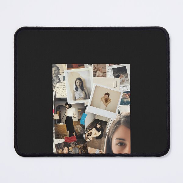 Item preview, Minimalist Indie Cinema Director Aesthetic Moodboard Collage designed and sold by pholinh659.