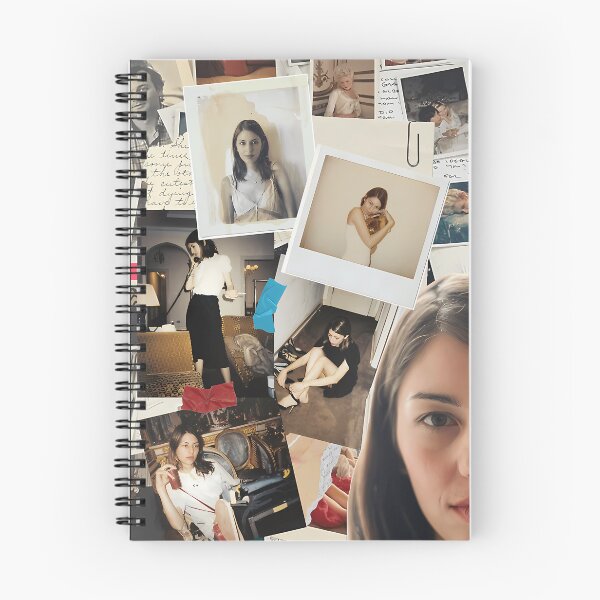 Item preview, Minimalist Indie Cinema Director Aesthetic Moodboard Collage designed and sold by pholinh659.