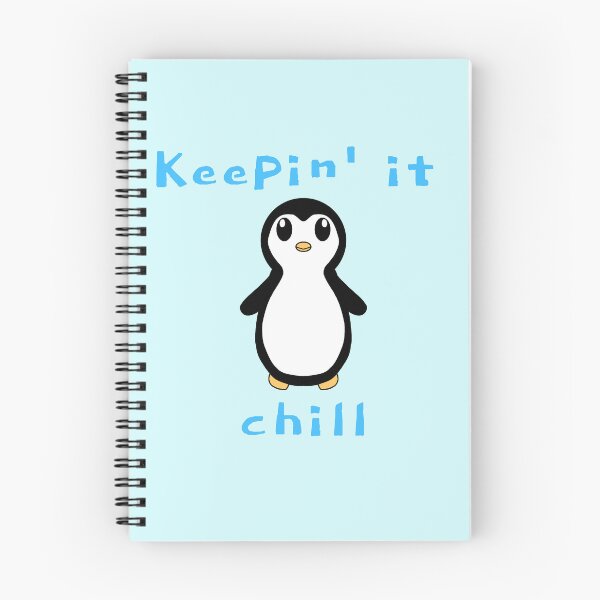 Item preview, Keepin it Chill designed and sold by JaygiesDesign.