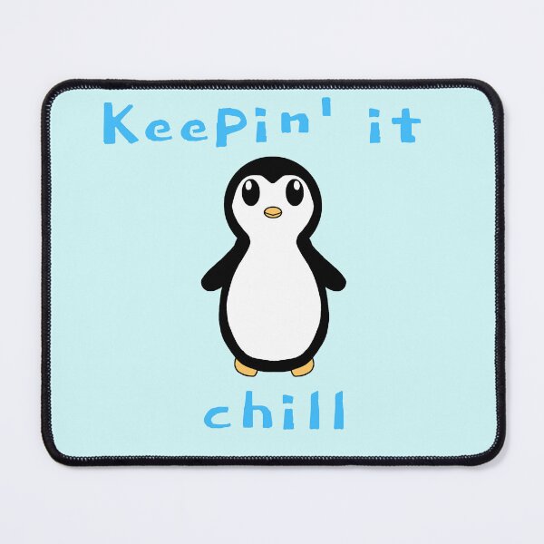 Item preview, Keepin it Chill designed and sold by JaygiesDesign.