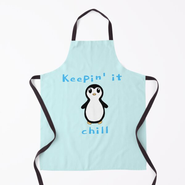 Item preview, Keepin it Chill designed and sold by JaygiesDesign.