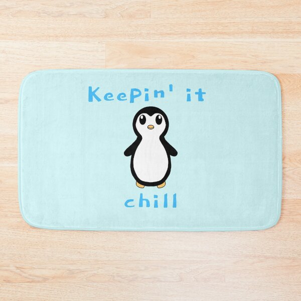 Item preview, Keepin it Chill designed and sold by JaygiesDesign.
