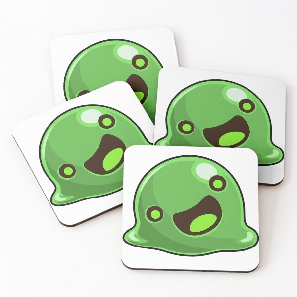 Item preview, Toxic Slime designed and sold by Kubala Designs.