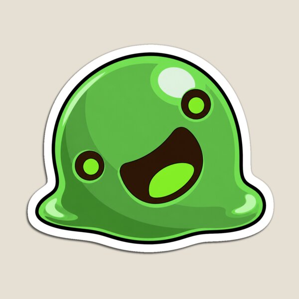 Item preview, Toxic Slime designed and sold by Kubala Designs.