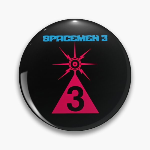 Item preview, Spacemen 3 Neo Psychedelia Space designed and sold by khampol.