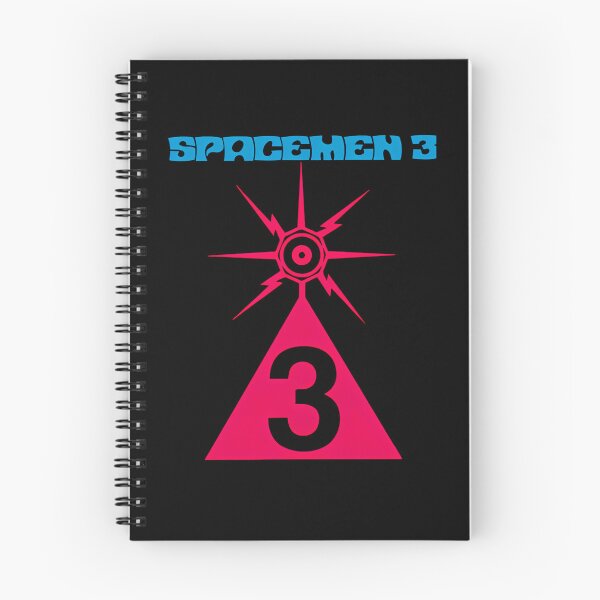 Item preview, Spacemen 3 Neo Psychedelia Space designed and sold by khampol.