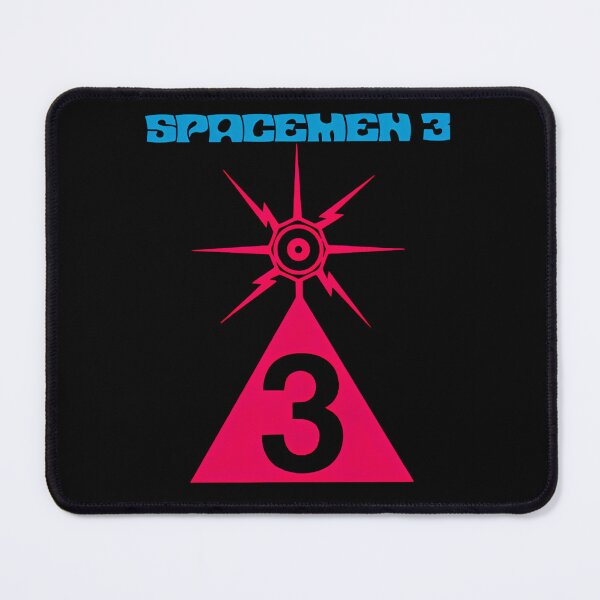 Item preview, Spacemen 3 Neo Psychedelia Space designed and sold by khampol.