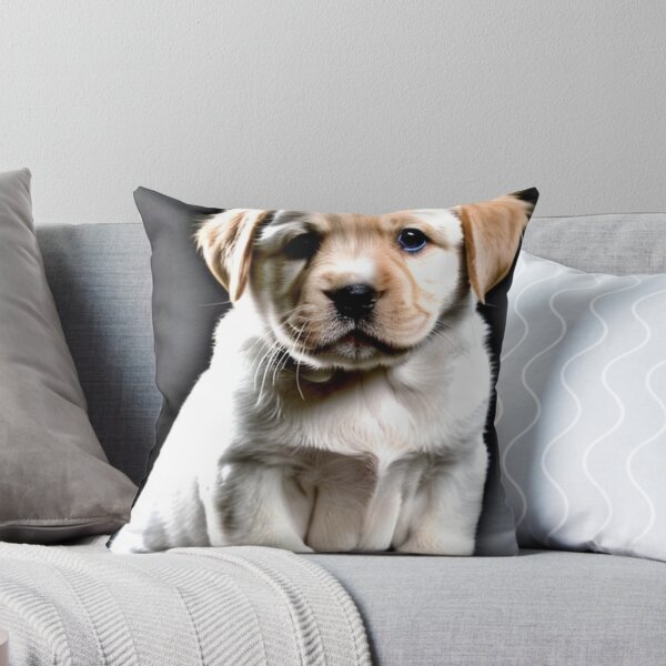 Item preview, Animals - Labrador Retriever Puppy, Engaging Studio Portrait designed and sold by World-Pets.