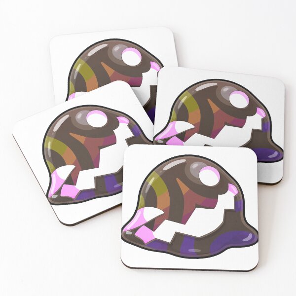 Item preview, Tarr Slime designed and sold by Kubala Designs.