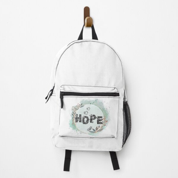 Item preview, Hope designed and sold by iRenza.