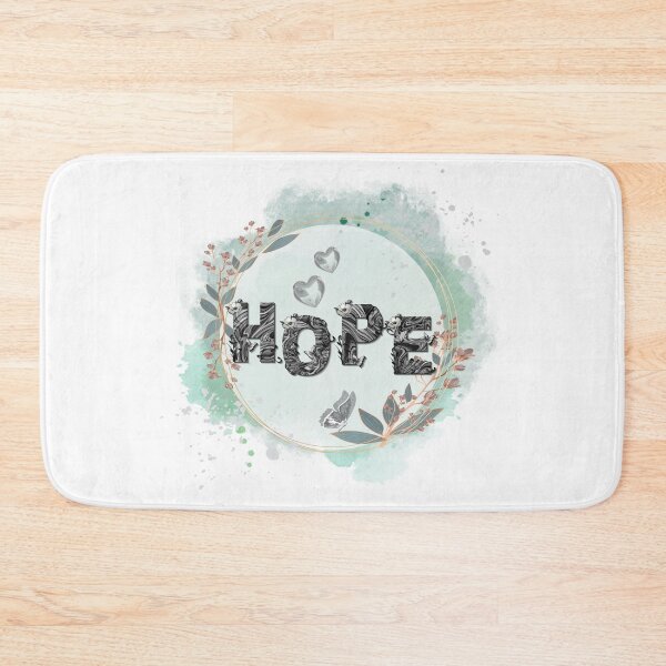 Item preview, Hope designed and sold by iRenza.