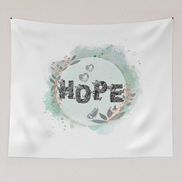 Item preview, Hope designed and sold by iRenza.