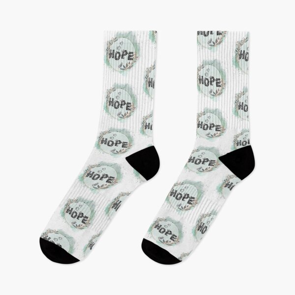 Item preview, Hope designed and sold by iRenza.