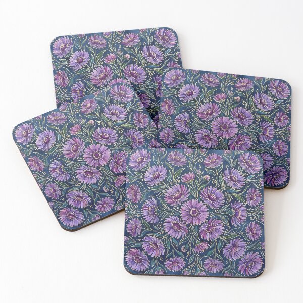 Item preview, Small Flowers designed and sold by GraphicsClub.
