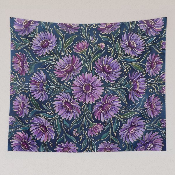 Item preview, Small Flowers designed and sold by GraphicsClub.