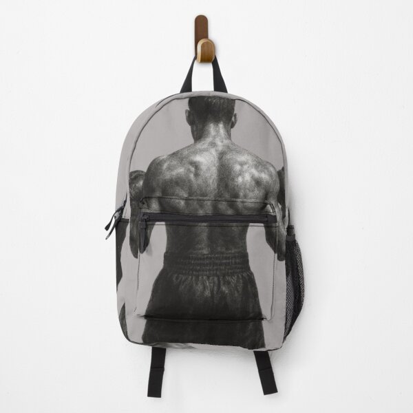 Item preview, boxing - Silent Strength designed and sold by Catfcreations.
