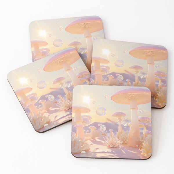 Item preview, Dreamscape Dunes designed and sold by ONYX Pixee.