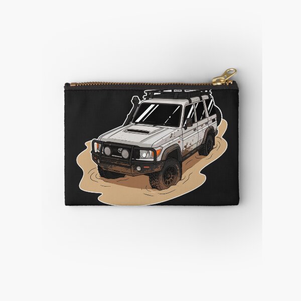 Item preview, Toyota Land Cruiser  designed and sold by BronArtworks.