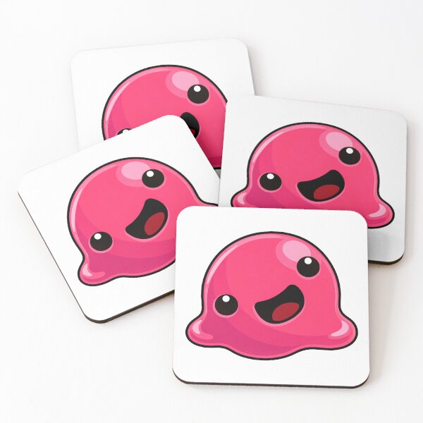 Item preview, Pink Slime designed and sold by Kubala Designs.