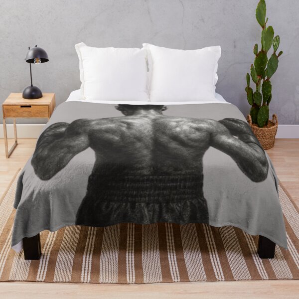 Item preview, boxing - Silent Strength designed and sold by Catfcreations.