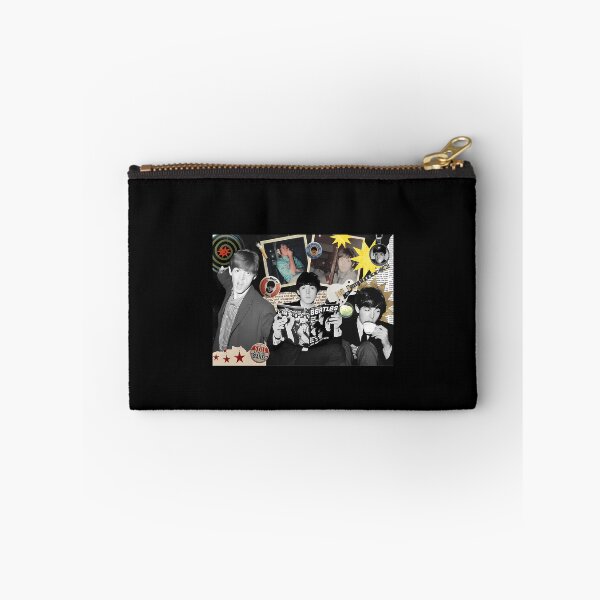 Item preview, 1960s British Pop Rock Icon Moodboard Collage designed and sold by pholinh659.