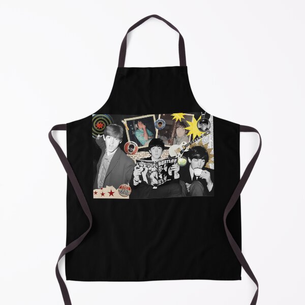 Item preview, 1960s British Pop Rock Icon Moodboard Collage designed and sold by pholinh659.