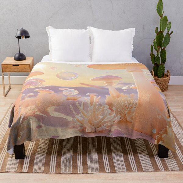 Item preview, Dreamscape Dunes designed and sold by ONYX Pixee.