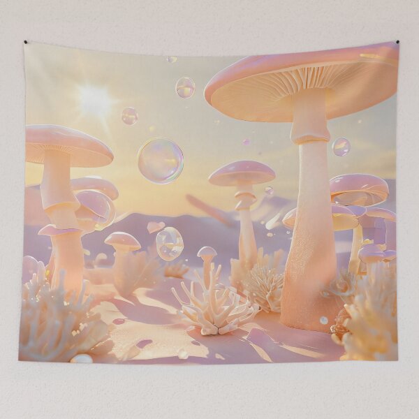 Item preview, Dreamscape Dunes designed and sold by ONYX Pixee.