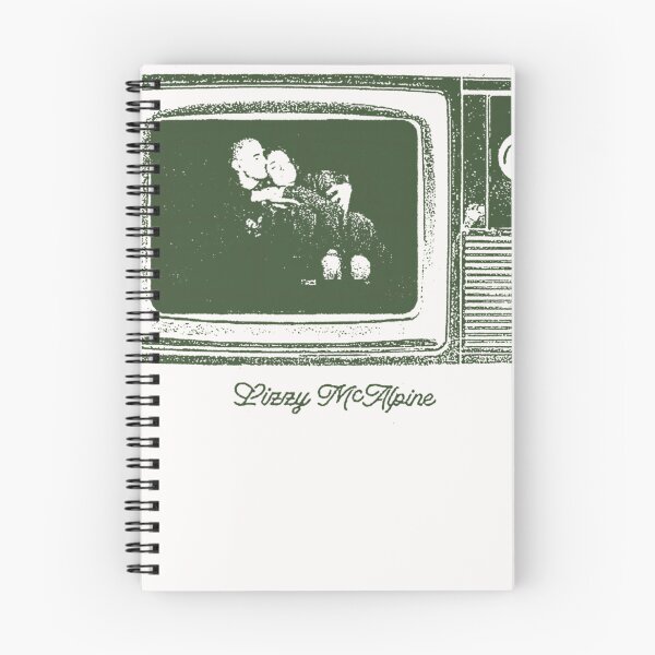 Item preview, Green Television Screen Indie Folk Singer Aesthetic Art designed and sold by pholinh659.