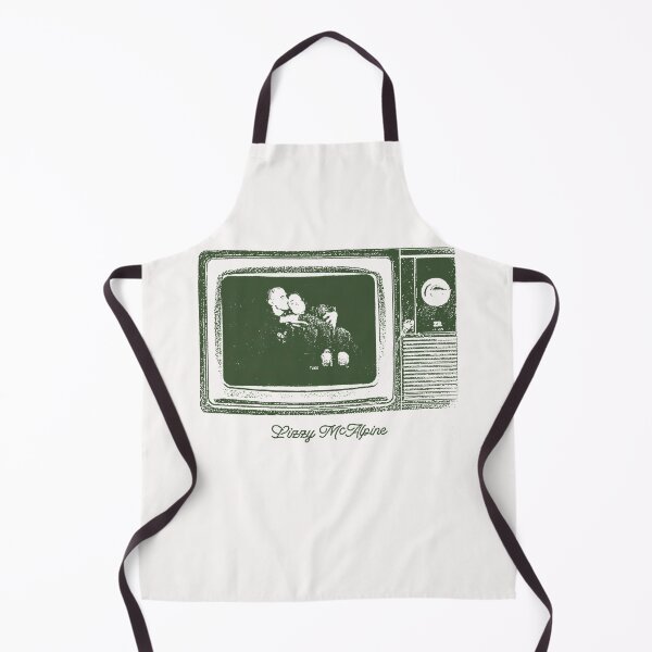 Item preview, Green Television Screen Indie Folk Singer Aesthetic Art designed and sold by pholinh659.