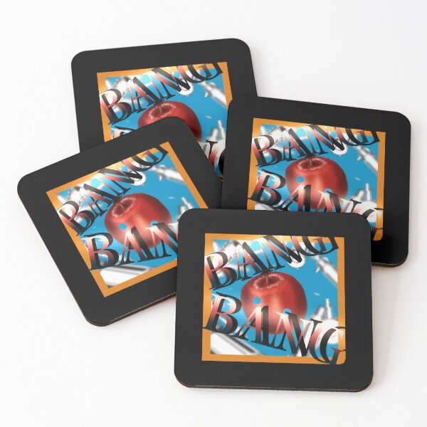 Item preview, Bang Bang Apple designed and sold by AmetheaVex.