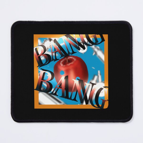 Item preview, Bang Bang Apple designed and sold by AmetheaVex.