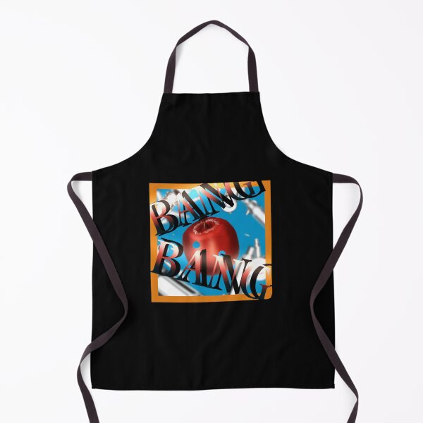 Item preview, Bang Bang Apple designed and sold by AmetheaVex.