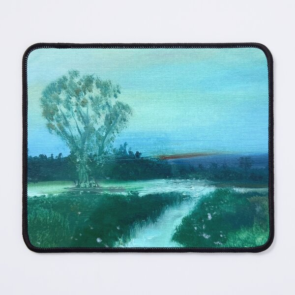 Item preview,  Lost in Bog  designed and sold by WenLi725.