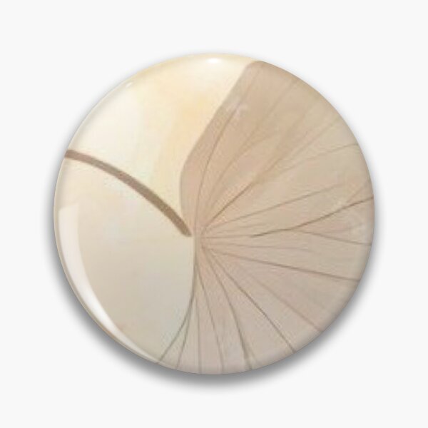 Item preview, Beige Autumn Leaves Watercolor Delicate Botanical Foliage designed and sold by LYAN-STORE.