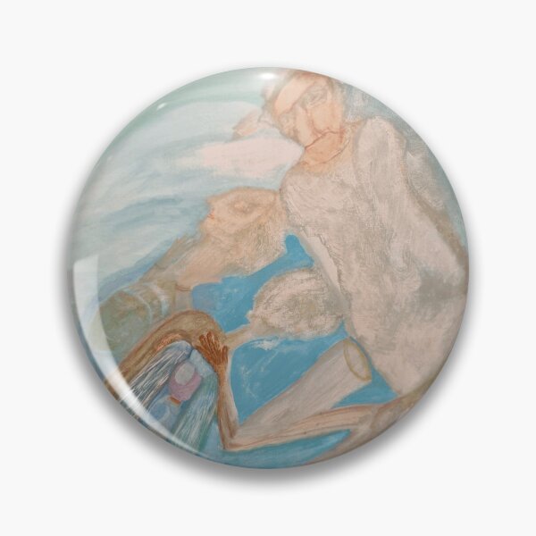 Item preview, Breaking the Ancestral Code - Automatic Painting designed and sold by energyoflove333.
