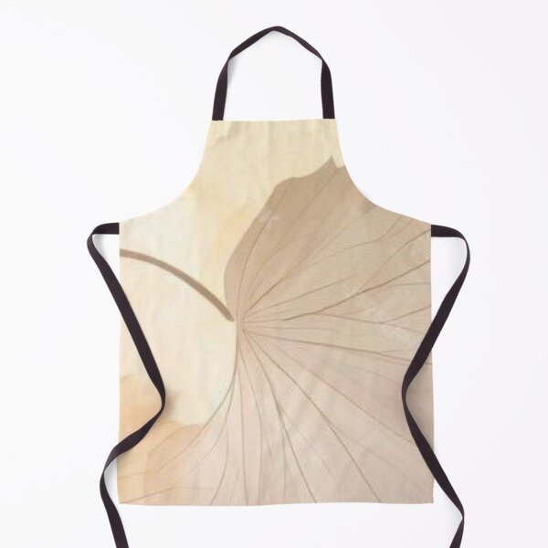 Item preview, Beige Autumn Leaves Watercolor Delicate Botanical Foliage designed and sold by LYAN-STORE.
