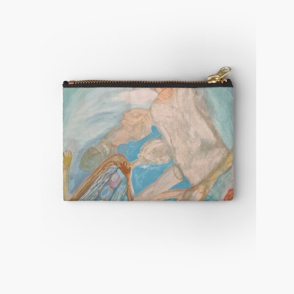 Item preview, Breaking the Ancestral Code - Automatic Painting designed and sold by energyoflove333.