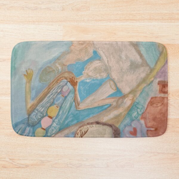Item preview, Breaking the Ancestral Code - Automatic Painting designed and sold by energyoflove333.