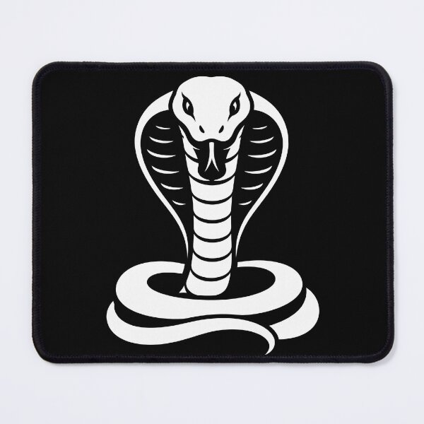 Item preview, Snake designed and sold by MarkColeImaging.