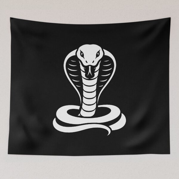 Item preview, Snake designed and sold by MarkColeImaging.