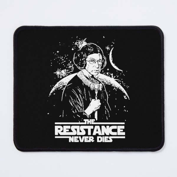Item preview, Space Sci Fi Justice Judge Resistance Freedom Fighter designed and sold by bt1748937.