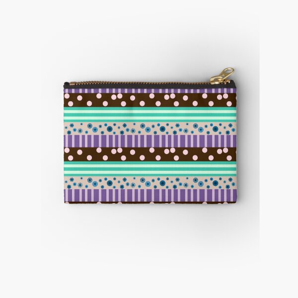 Item preview, Motley Motif Stripes  designed and sold by JaygiesDesign.