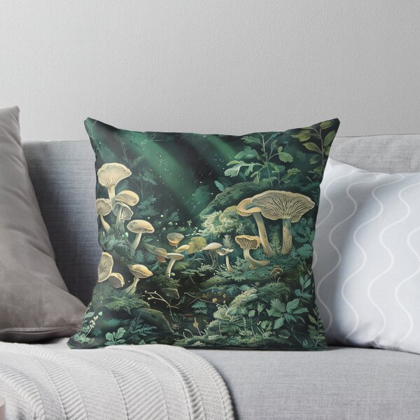 Item preview, Understory Ecosystem designed and sold by ONYX Pixee.