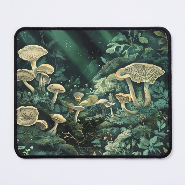 Item preview, Understory Ecosystem designed and sold by ONYX Pixee.