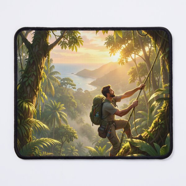 Item preview, Adventure in Mauritius designed and sold by DreamsVisions.