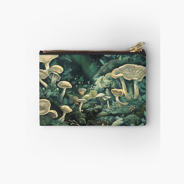 Item preview, Understory Ecosystem designed and sold by ONYX Pixee.