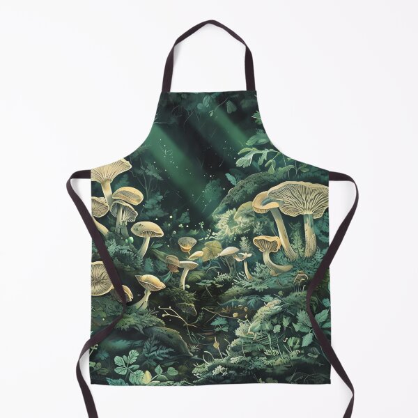 Item preview, Understory Ecosystem designed and sold by ONYX Pixee.
