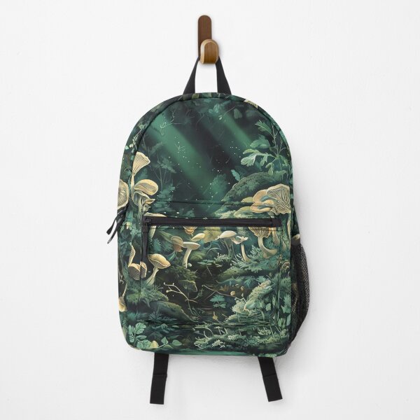 Item preview, Understory Ecosystem designed and sold by ONYX Pixee.