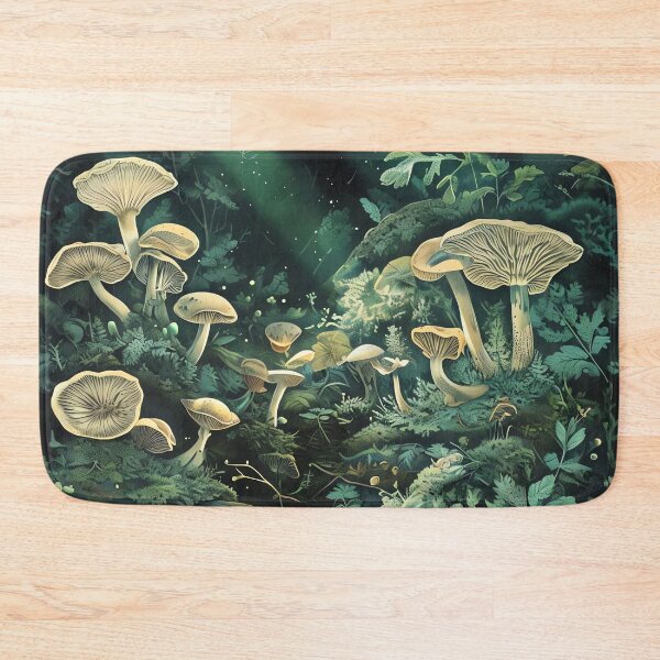Item preview, Understory Ecosystem designed and sold by ONYX Pixee.